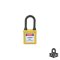 SAFETY PADLOCK